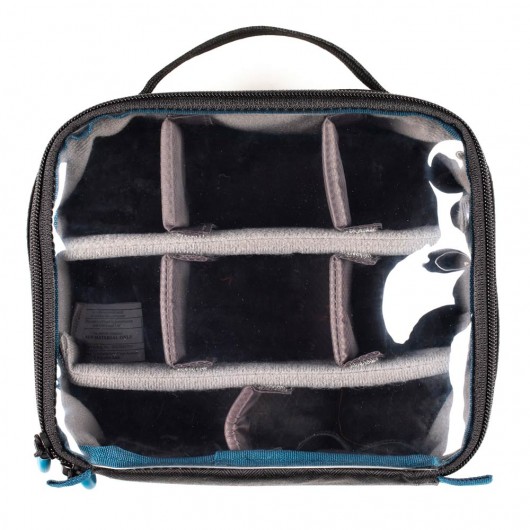 Futerał TENBA Tools Tool Box 6 Czarny