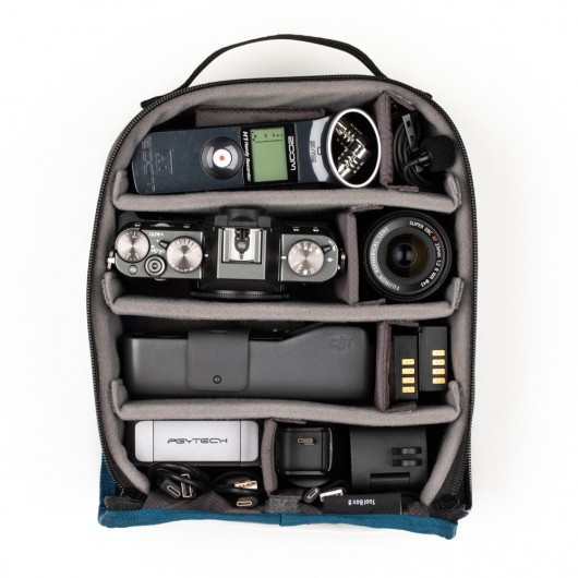 Futerał TENBA Tools Tool Box 8 Czarny