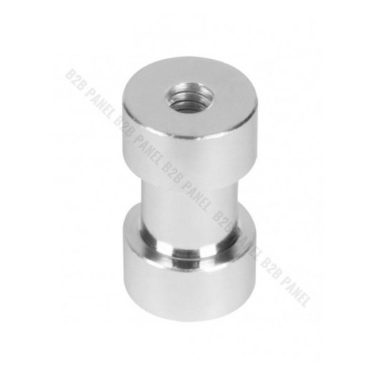 GlareOne Trzpień , żeński 1/4", żeński 3/8"