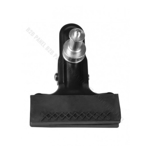 GlareOne Klips uniwersalny, metalowy, z trzpieniem