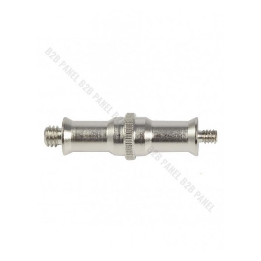 GlareOne Trzpień , męski 1/4", męski 3/8"