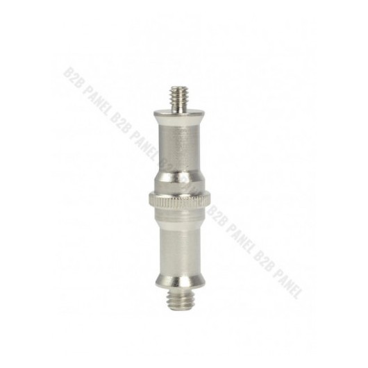 GlareOne Trzpień , męski 1/4", męski 3/8"