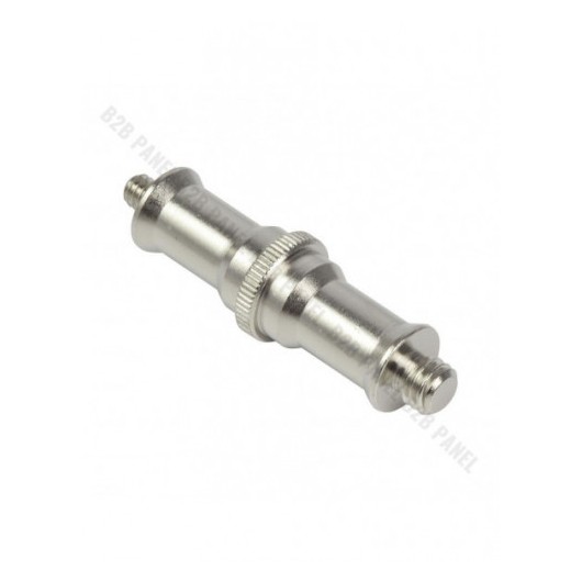 GlareOne Trzpień , męski 1/4", męski 3/8"