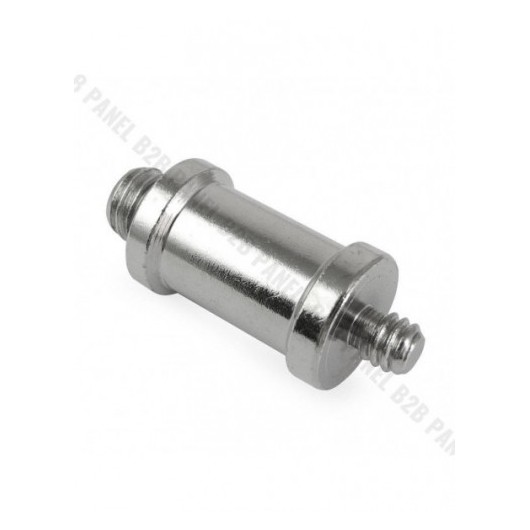 GlareOne Trzpień mały, męski 1/4", męski 3/8"