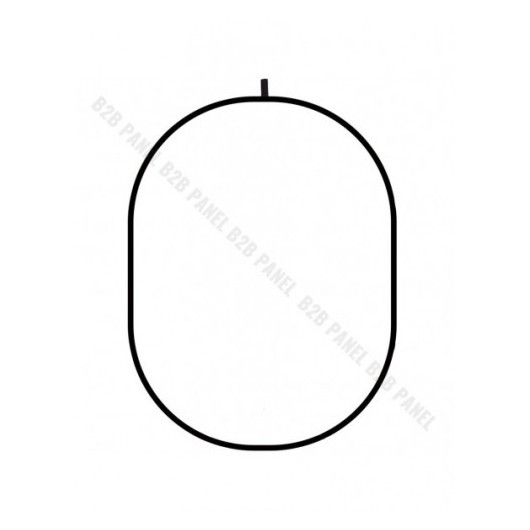 GlareOne Blenda 5w1, 60x90cm, Wave