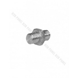 GlareOne Śruba dwustronna krótka 2