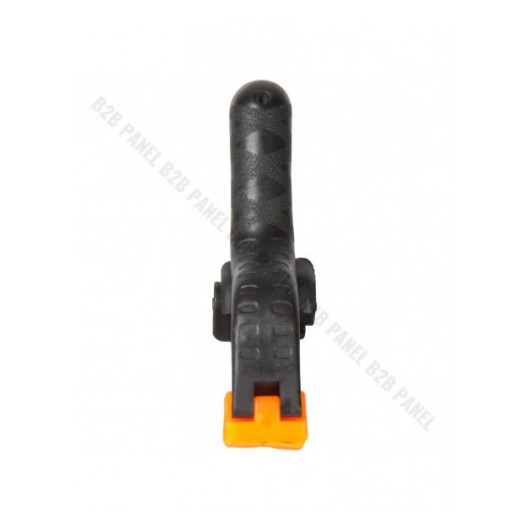 GlareOne Klips uniwersalny, plastikowy