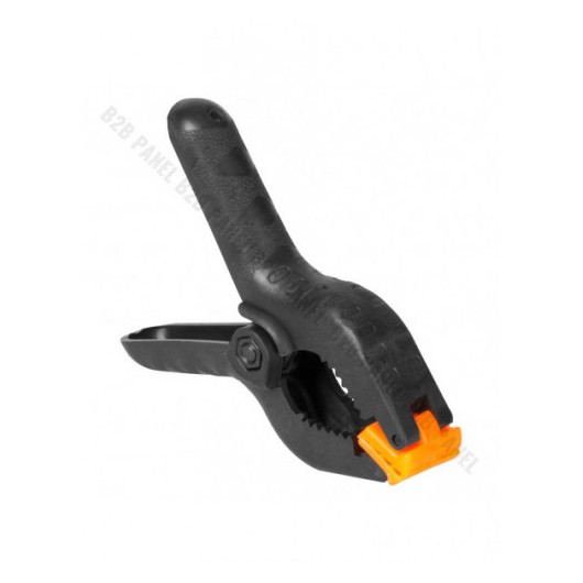 GlareOne Klips uniwersalny, plastikowy