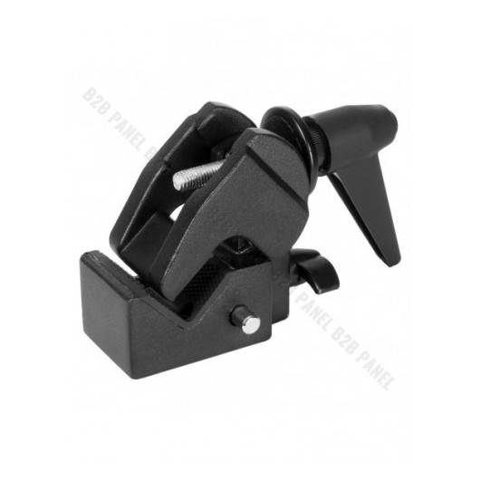 GlareOne Super Clamp