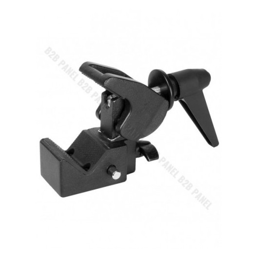 GlareOne Super Clamp