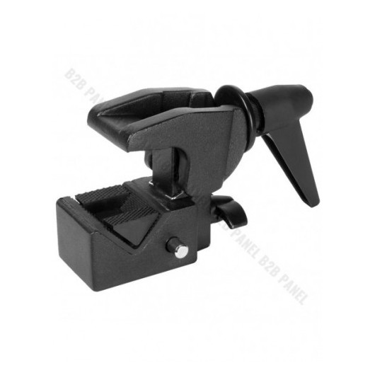 GlareOne Super Clamp