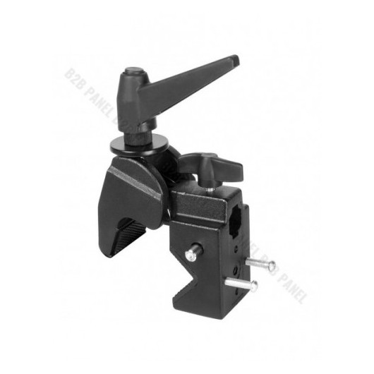 GlareOne Super Clamp