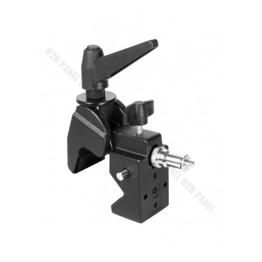 GlareOne Super Clamp