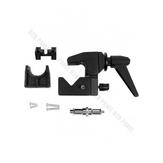 GlareOne Super Clamp