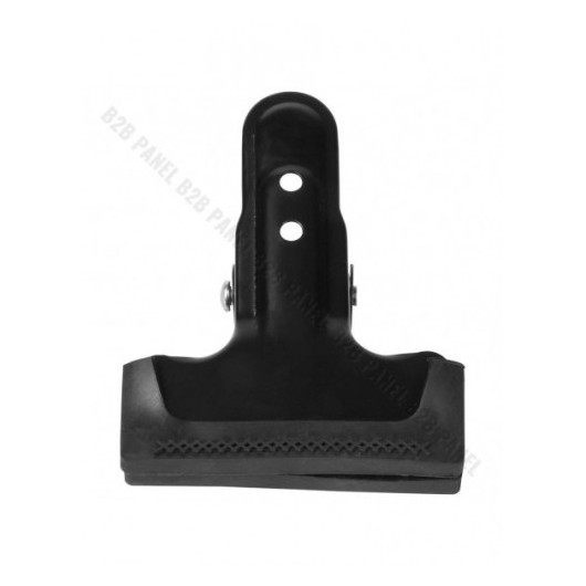 GlareOne Klips uniwersalny, metalowy