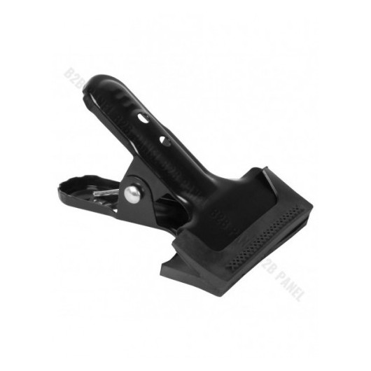 GlareOne Klips uniwersalny, metalowy