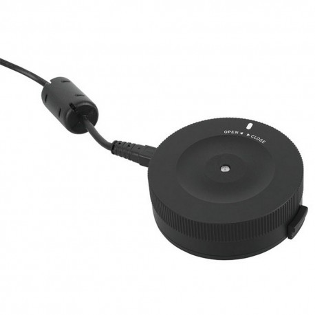 Sigma USB Dock Canon - stacja do kalibracji obiektywów