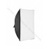 GlareOne Softbox światła ciągłego