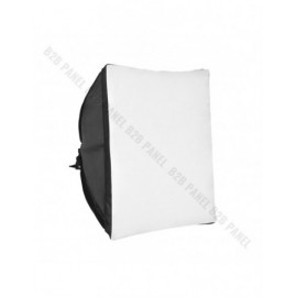 GlareOne Softbox światła ciągłego