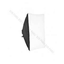 GlareOne Softbox światła ciągłego