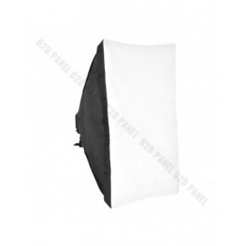 GlareOne Softbox światła ciągłego