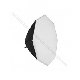 GlareOne Softbox światła ciągłego