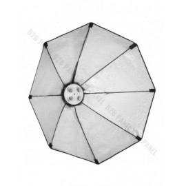 GlareOne Softbox światła ciągłego 2