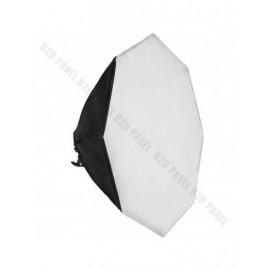 GlareOne Softbox światła ciągłego