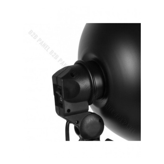 GlareOne Czasza do oprawki E27