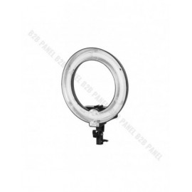 GlareOne Lampa pierścieniowa 45W