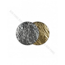 GlareOne Blenda 2w1 srebrno złota