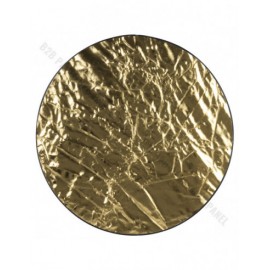 GlareOne Blenda 2w1 srebrno złota 2