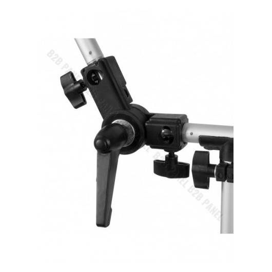 GlareOne Stół bezcieniowy 100x200cm