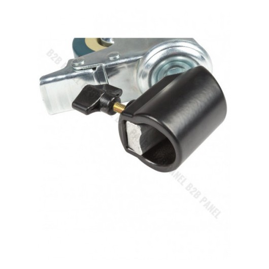 GlareOne Kółka do statywu oświetleniowego 16-22mm