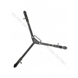 GlareOne Wózek na statyw oświetleniowy - dolly