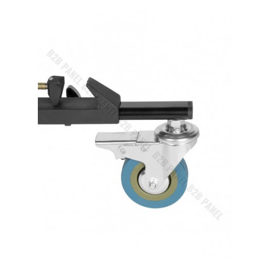 GlareOne Wózek na statyw oświetleniowy - dolly