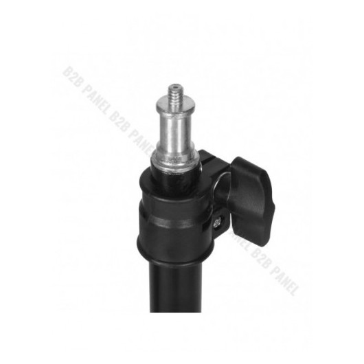 GlareOne Statyw oświetleniowy G-801, 82cm