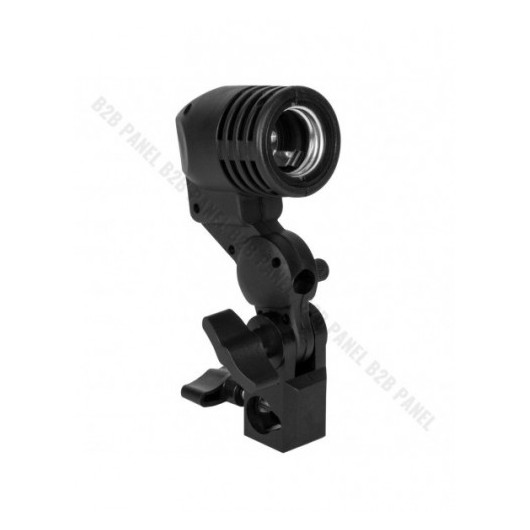 GlareOne Zestaw Oświetlenia Ciągłego SUNNY SILVER-2x625