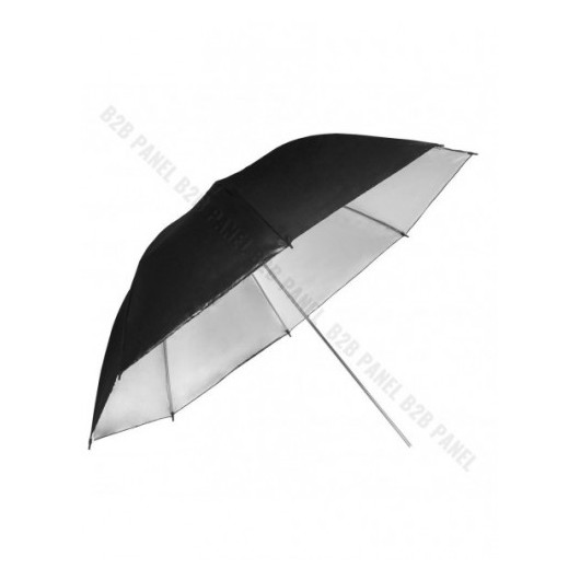 GlareOne Zestaw Oświetlenia Ciągłego SUNNY SILVER-2x625