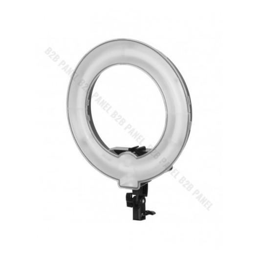 GlareOne Zestaw oświetlenie ciągłego SUNNY RING-45