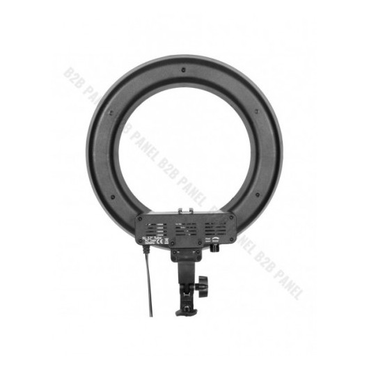 GlareOne Zestaw oświetlenie ciągłego SUNNY RING-45