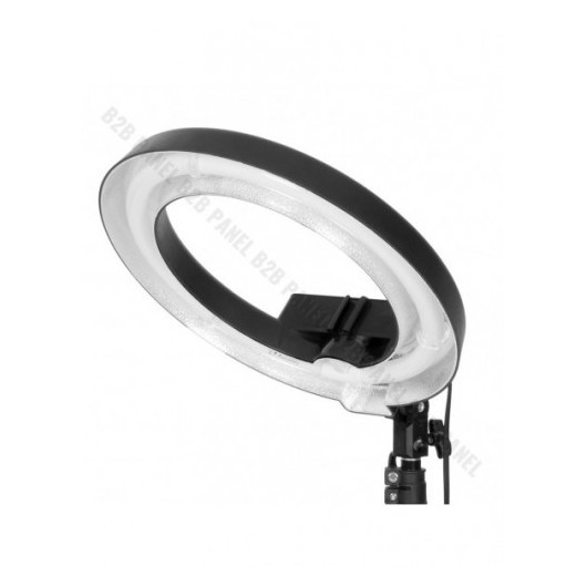 GlareOne Zestaw oświetlenie ciągłego SUNNY RING-45