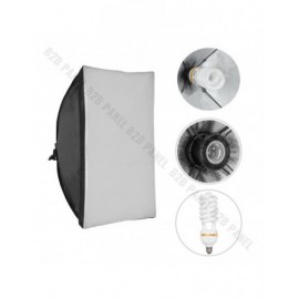 GlareOne Zestaw Oświetlenia Ciągłego SUNNY SQ5X7-425