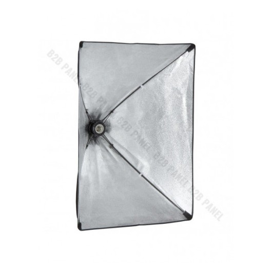 GlareOne Zestaw Oświetlenia Ciągłego SUNNY SQ5X7-425