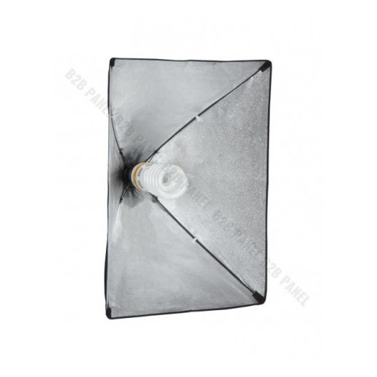 GlareOne Zestaw Oświetlenia Ciągłego SUNNY SQ5X7-425