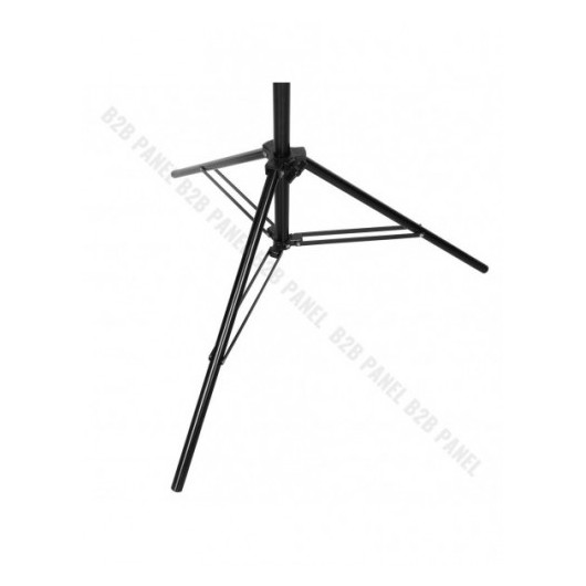 GlareOne Statyw oświetleniowy z hamulcem powietrznym Air A-275