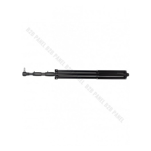 GlareOne Statyw oświetleniowy z hamulcem powietrznym Air A-275