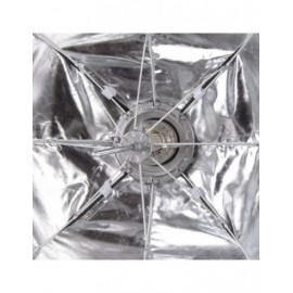 Softbox oktagonalny GlareOne szybki montaż Easy Fold 150cm - mocowanie bowens 2