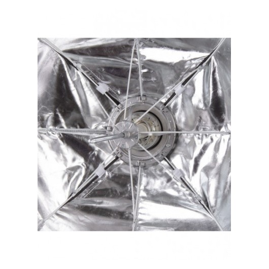Softbox oktagonalny GlareOne szybki montaż Easy Fold 150cm - mocowanie bowens