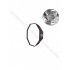Softbox oktagonalny GlareOne szybki montaż Easy Fold 80cm - mocowanie bowens